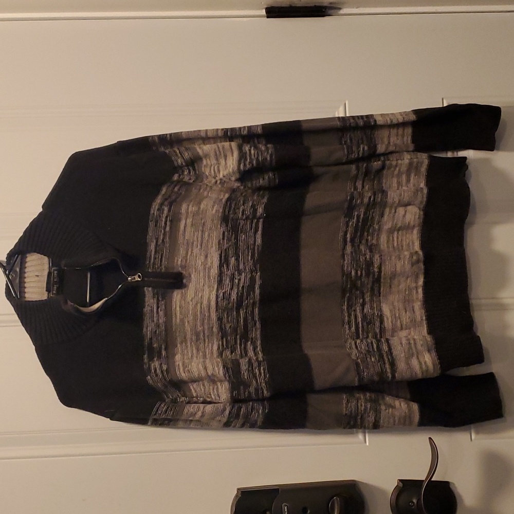 Men's Large Park Slope Sweater
